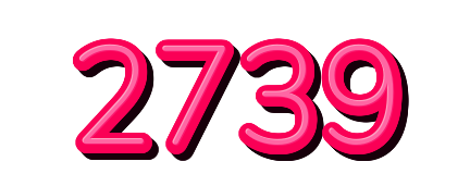 2739 — logo kanal