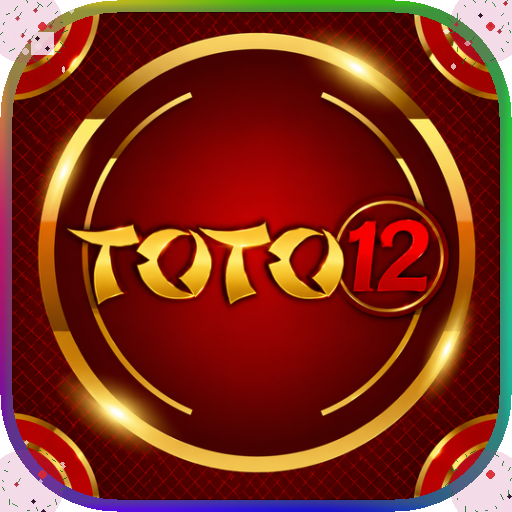 toto12 — mitra unggulan