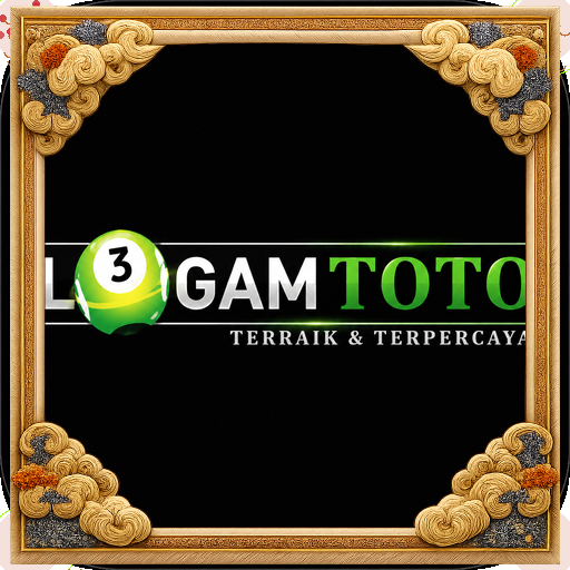 logamtoto — mitra unggulan